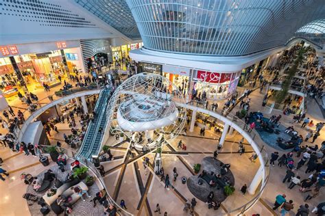 chadstone opening hours